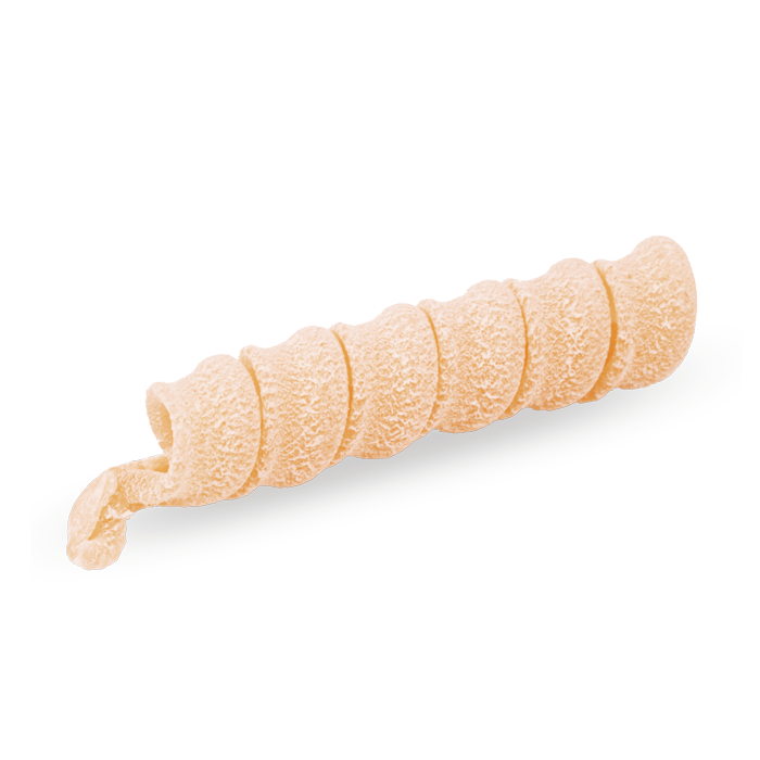 Fusilletti al Ferretto