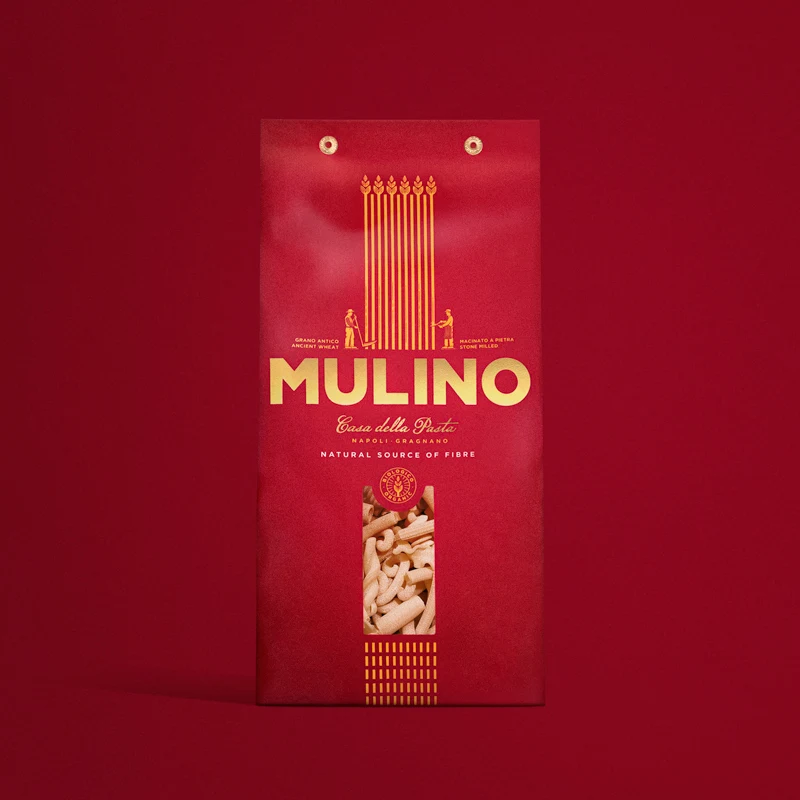 Miscuglio Napoletano package