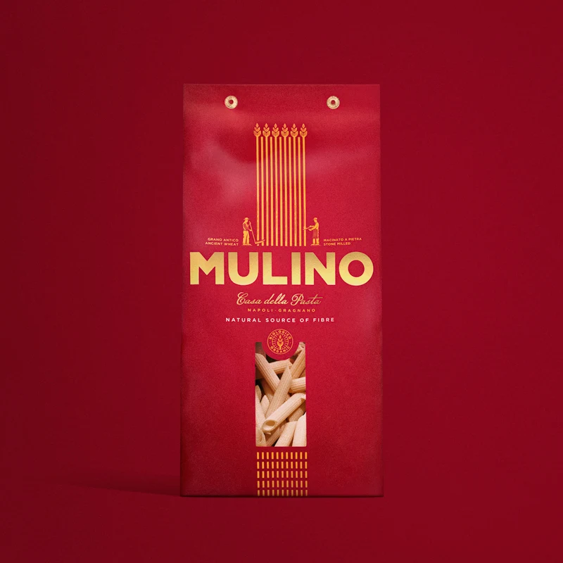 Penne Rigate package